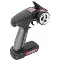 Flysky RCR-2CE Radio y Receptor (2.4Ghz)
